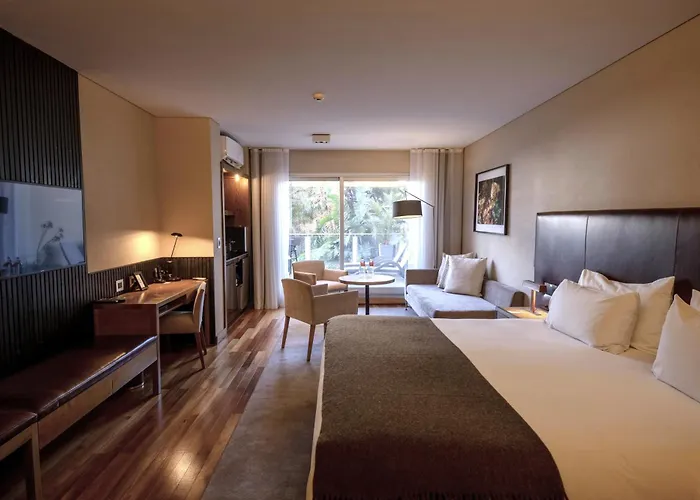 Fierro Hotel Ciudad Autónoma de Buenos Aires